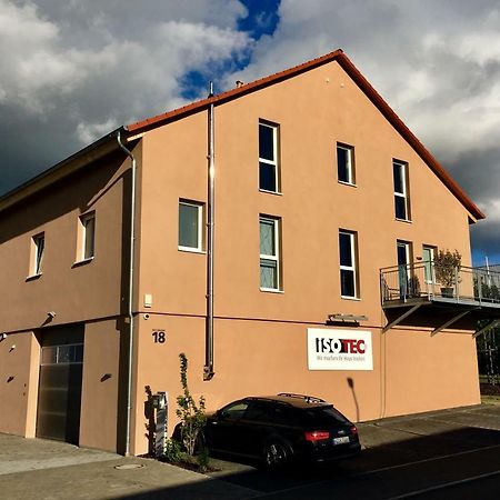 2Nd Home Appartements I Nieder-Olm  Bagian luar foto